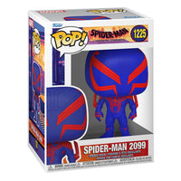 Funko POP! Spider-Man: Across the Spider-Verse - Spider-Man 2099 9 cm