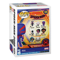 Funko POP! Spider-Man: Across the Spider-Verse - Spider-Man 2099 9 cm