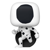 Funko POP! Spider-Man: Across the Spider-Verse - The Spot 9 cm