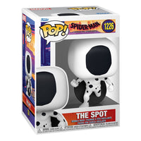 Funko POP! Spider-Man: Across the Spider-Verse - The Spot 9 cm