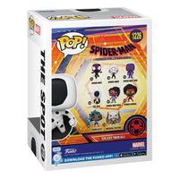 Funko POP! Spider-Man: Across the Spider-Verse - The Spot 9 cm