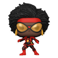 Funko POP! Spider-Man: Across the Spider-Verse - Spider-Woman 9 cm