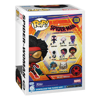 Funko POP! Spider-Man: Across the Spider-Verse - Spider-Woman 9 cm