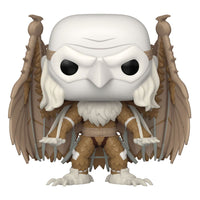 Funko POP! Spider-Man: Across the Spider-Verse - Medieval Vulture 9 cm