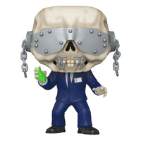 Funko POP! Megadeth Vic Rattlehead
