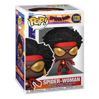 Funko POP! Spider-Man: Across the Spider-Verse - Spider-Woman 9 cm