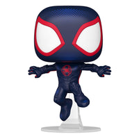 Funko POP! Spider-Man: Across the Spider-Verse - Spider-Man 25 cm