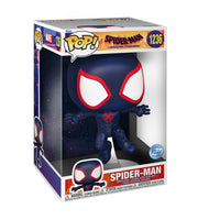 Funko POP! Spider-Man: Across the Spider-Verse - Spider-Man 25 cm