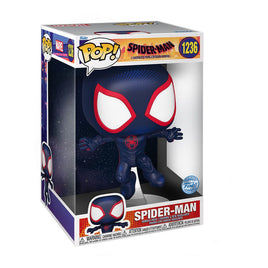 Funko POP! Spider-Man: Across the Spider-Verse - Spider-Man 25 cm