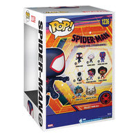 Funko POP! Spider-Man: Across the Spider-Verse - Spider-Man 25 cm