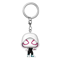 Pocket POP! Spider-Man: Across the Spider-Verse - Spider-Gwen 4 cm