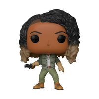 Funko POP! Jurassic World - Kayla 9 cm SPECIAL EDITION