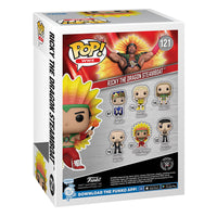 Funko POP! WWE Ricky Steamboat