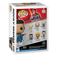 Funko POP! WWE Rocky Maivia