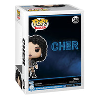 Funko POP! Rocks Cher
