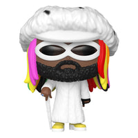 Funko POP! George Clinton