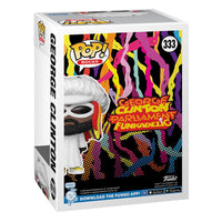 Funko POP! George Clinton