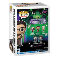 Funko POP! What We Do In The Shadows Guillermo