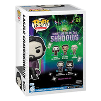 Funko POP! What We Do In The Shadows Laszlo
