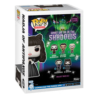 Funko POP! What We Do In The Shadows Nadja