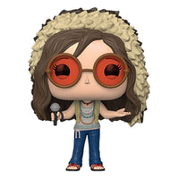 Funko POP! Janis Joplin