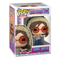 Funko POP! Janis Joplin