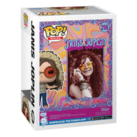 Funko POP! Janis Joplin