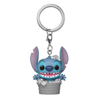 Funko Pocket POP! Disney - Stitch in bathtub