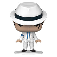 Funko POP! Michael Jackson - MJ (Smooth Criminal)