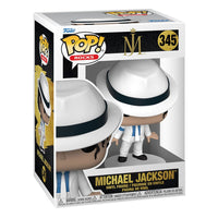 Funko POP! Michael Jackson - MJ (Smooth Criminal)
