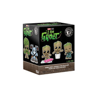Funko Mistery Minis Marvel I am Groot