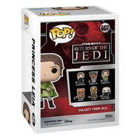 Funko POP! Star Wars 40th Princess Leia