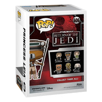 Funko POP! Star Wars 40th Princess Leia