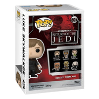 Funko POP! Star Wars 40th Luke Skywalker