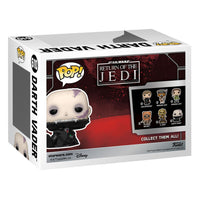 Funko POP! Star Wars 40th Darth Vader