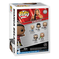 Funko POP! WWE Bianca Belair