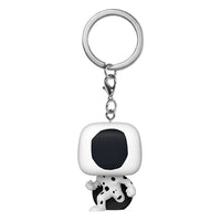 Pocket POP! Spider-Man: Across the Spider-Verse - The Spot 4 cm