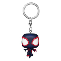 Pocket POP! Spider-Man: Across the Spider-Verse - Spider-Man 4 cm