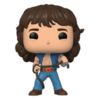 Funko POP! AC/DC - Bon Scott 9 cm