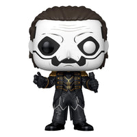 Funko POP! Ghost - Papa Emeritus IV